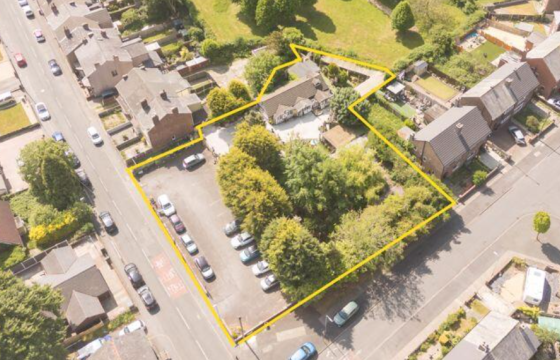 Development Opportunity in Ashton-In-Makerfield photo